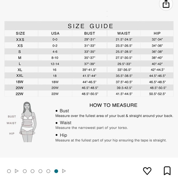 Black and White High Wasted 2 piece - Picture 6 of 6